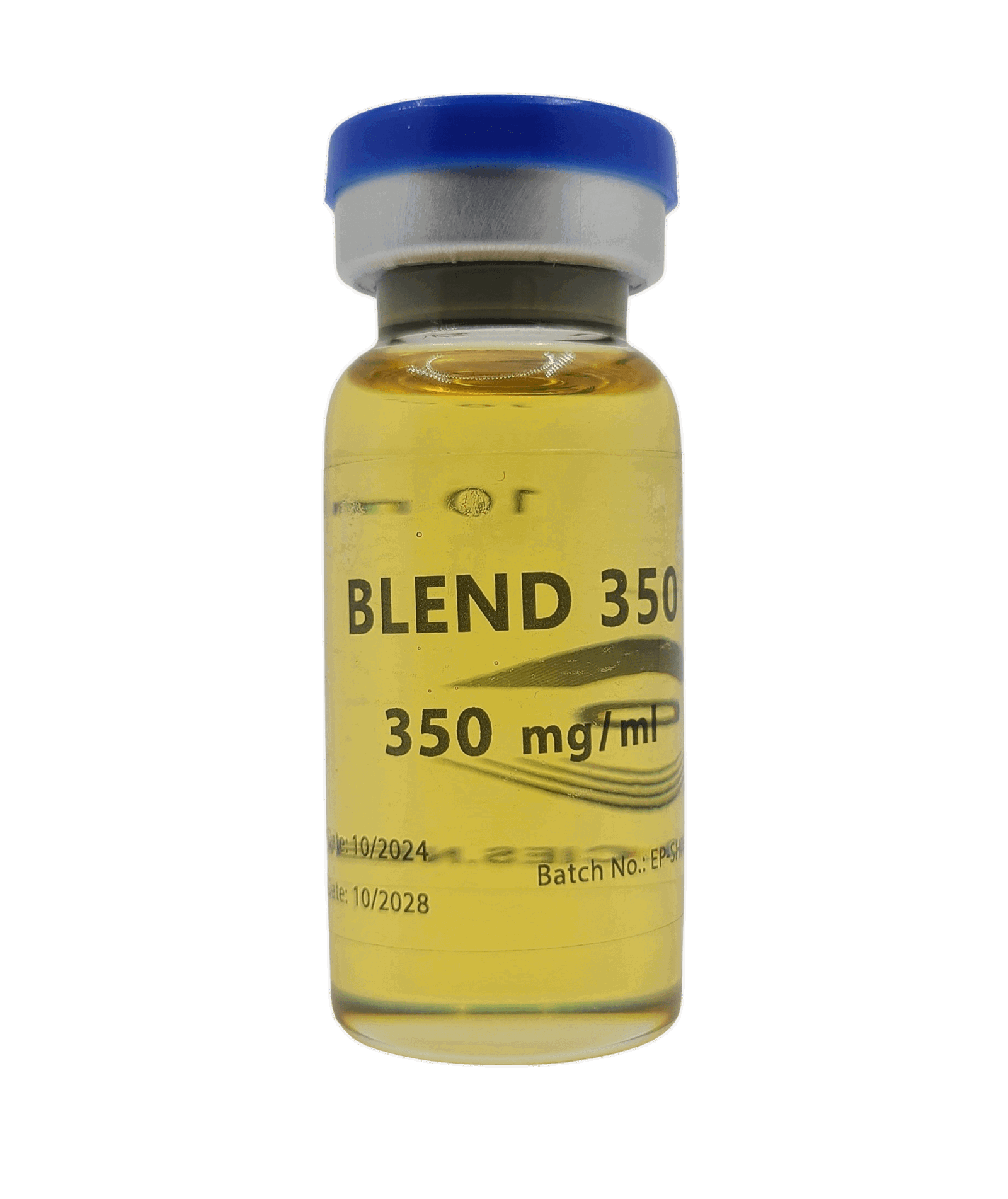 ブレンド 350 – 350mg_ml、10ml_vial