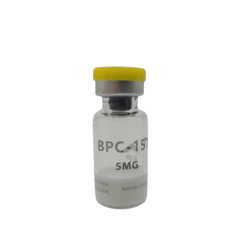 EuroPharma BPC 5mg