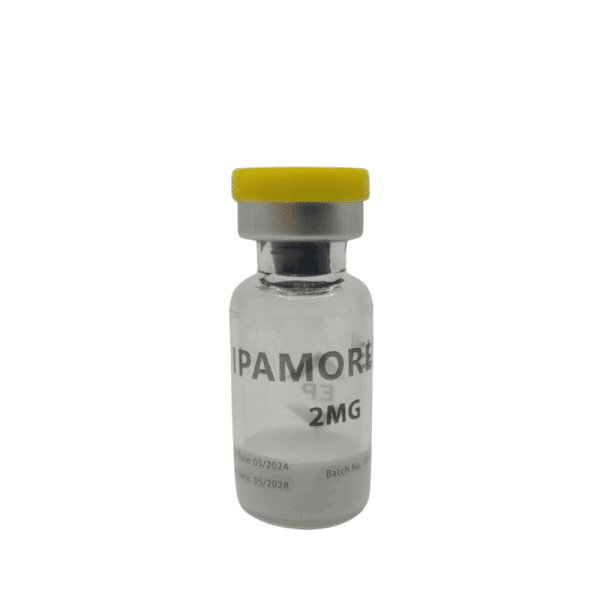 EuroPharma Ipamorelin 2 mg