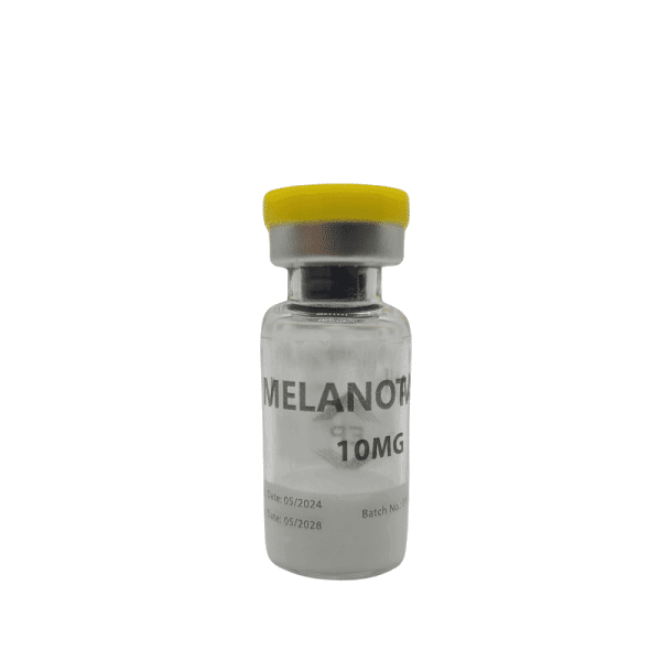 Melanotan de EuroPharma 10 mg