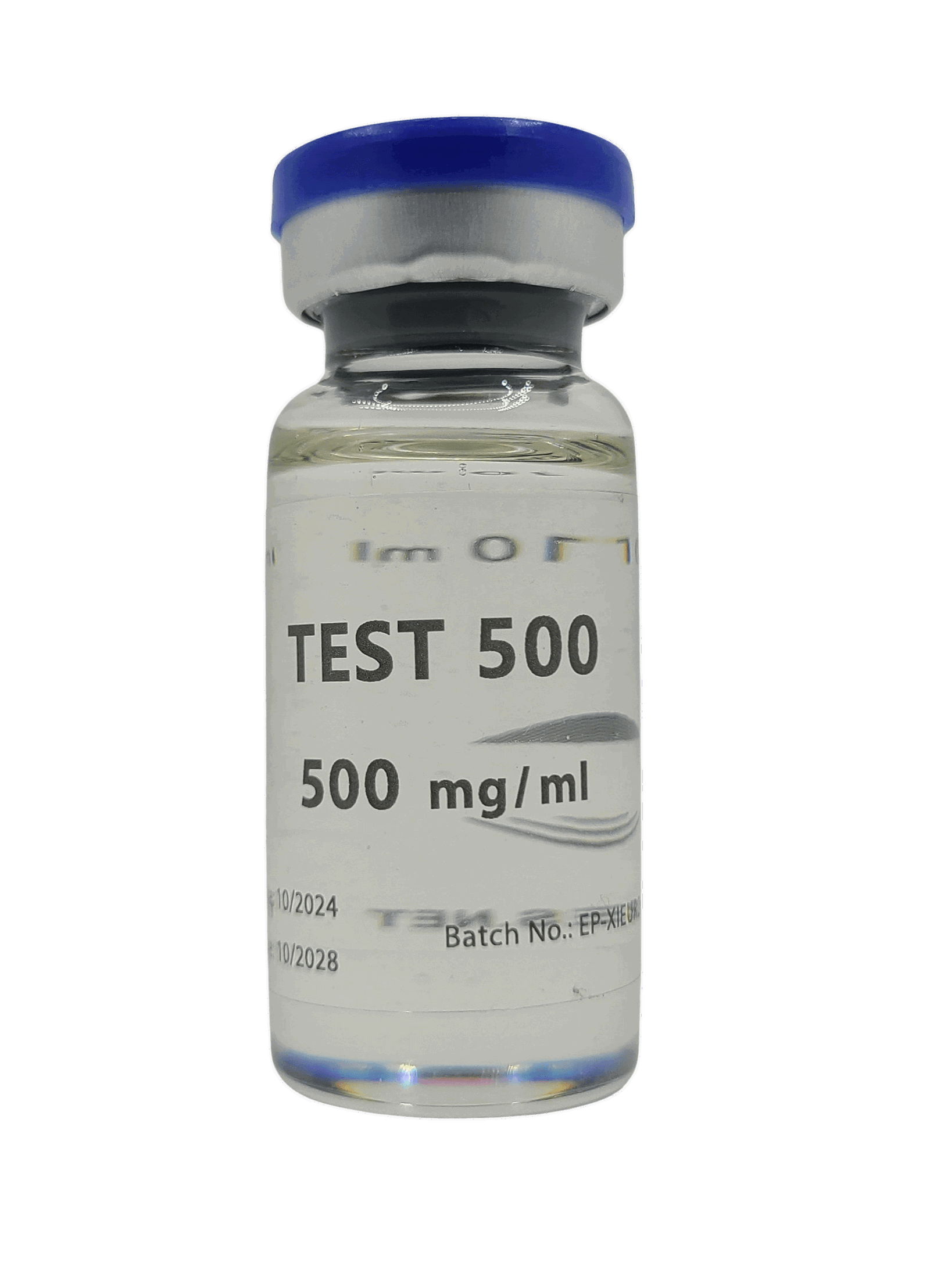 Prova 500 – 500mg_ml, 10ml_flaconcino