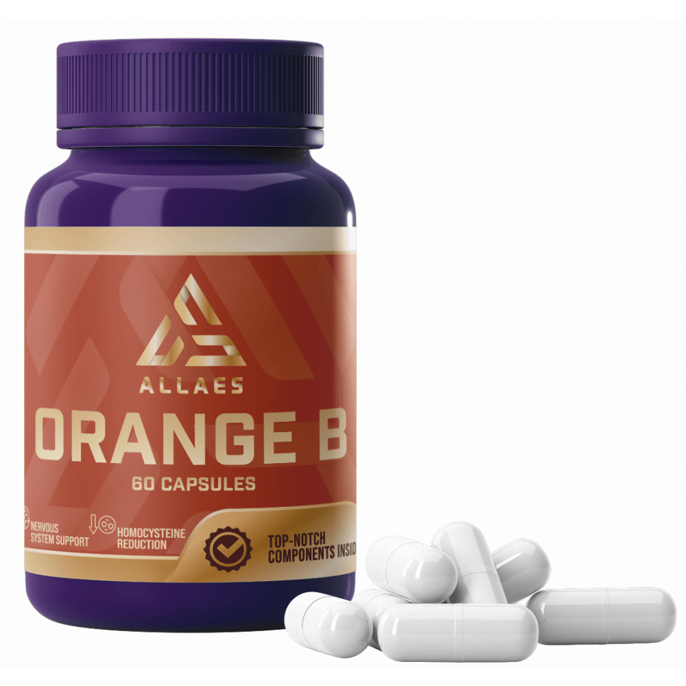 Allaes Orange B – Driada Medical