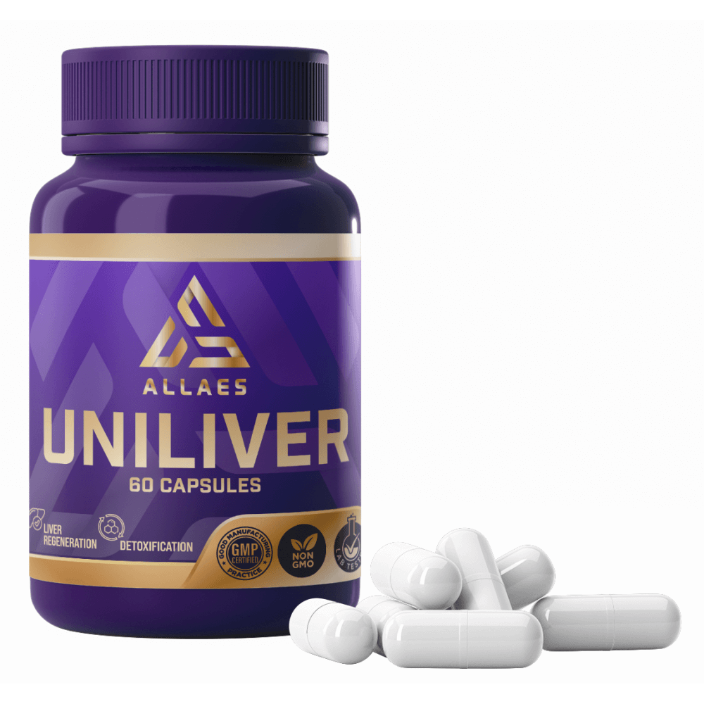 Todo Uniliver – Driada Medical