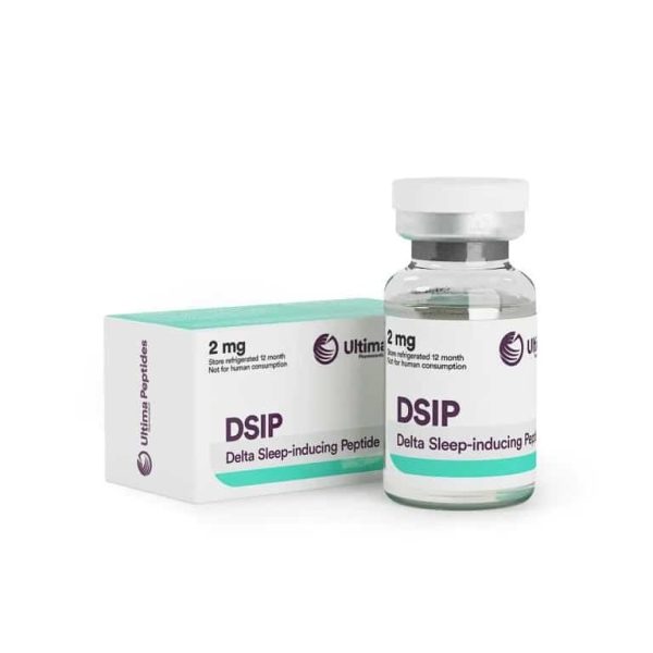 Ultima DSIP 2mg