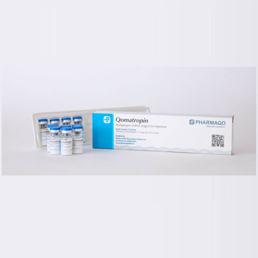 qomatropina hgh 100iu 1