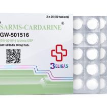 CARDARINE (GW-501516) 10mg - Beligas USA - Image 1