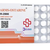 OSTARINA (MK-2866) 15 mg - Beligas USA