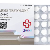 TESTOLONA (RAD-140) 15mg - Beligas USA