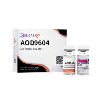 AOD9604 (2mg) - Beligas(mundo)