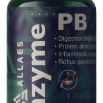 Allaes Enzyme PB - Driada Medical - 画像 (1)