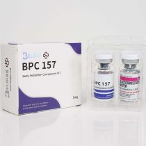 BPC 157 5MG - Beligas (monde)