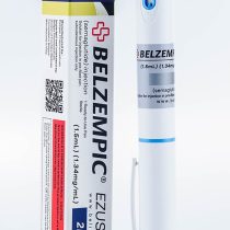 BELZEMPIC (semaglutide) pen 2MG - Beligas(world)