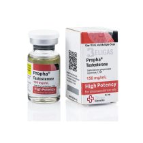 HP-Proph Testosterone (Test-P 150mg) - Beligas(world)