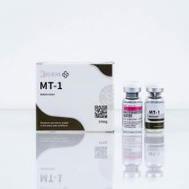 Melanotan MT-1 - Beligas(mundo)