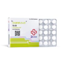 S-23 20mg - Beligas(world)