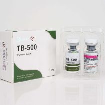 Thymosine bêta-4 (TB500) 5 mg - Beligas(world)
