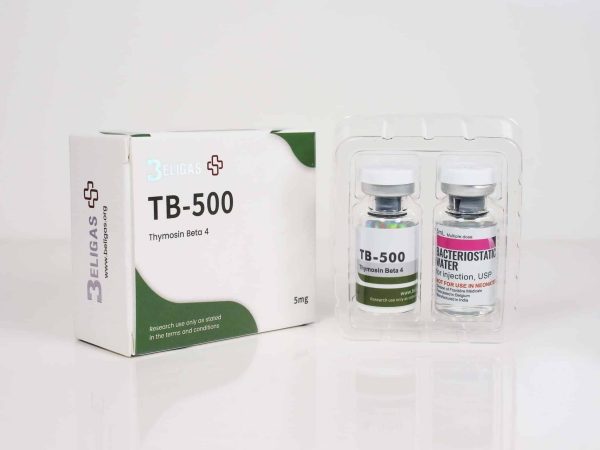 TB 500 5mg beligas