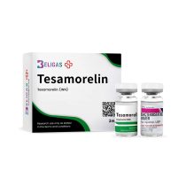 Tesamorelina 2mg - Beligas(mundo)