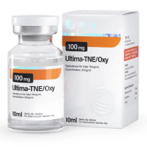 Ultima-TNE/OXY 70/30 - UltimaPharma WORLD – Bild 1