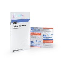 Ultima-Halotestin 50 pills x 10 mg - UltimaPharma World - Image 1