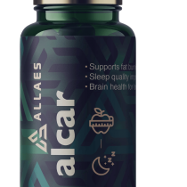 Allaes Alcar - Driada Medical