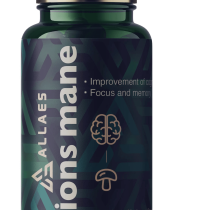 Allaes Löwenmähne - Driada Medical