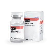 Ultima-Bold 500 10 ml - UltimaPharma