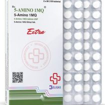 5-AMINO 1MQ/ 100錠 - Beligas(世界)