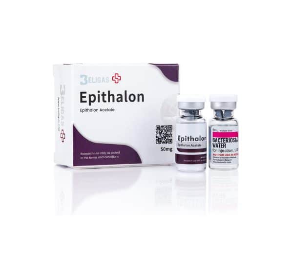 Epitalon 50mg - Beligas(Monde)