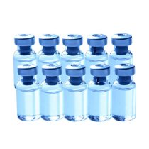 HGH Somatropin Liquid - 10 x 5ml - 1000IU - WL Generic - Image 1