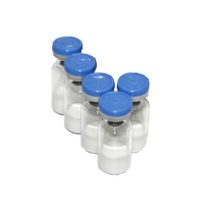 Poudre de somatropine HGH - 5 x 10 UI - 500 UI - WL Générique