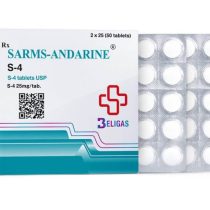 アンダリン (S4) 25mg - Beligas USA