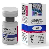 Semaglutide - 2mg/vial - HILMA - Image 1