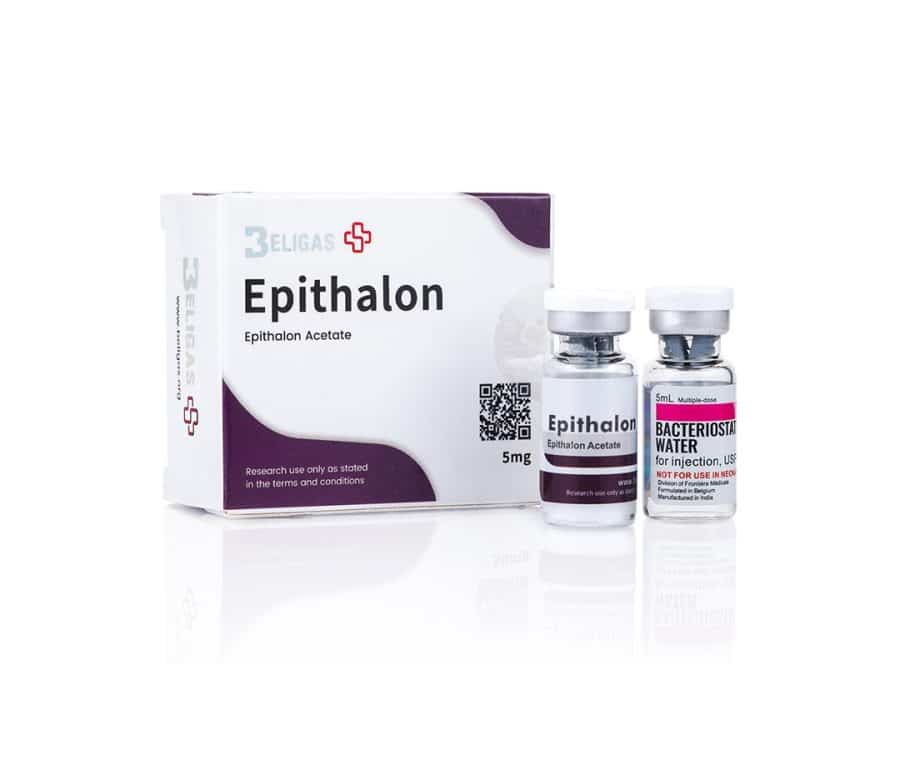 Epithalon 5 mg - Beligas (international)