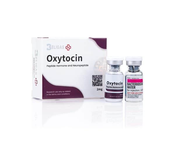 Oxytocin 2 mg – Beligas (international)