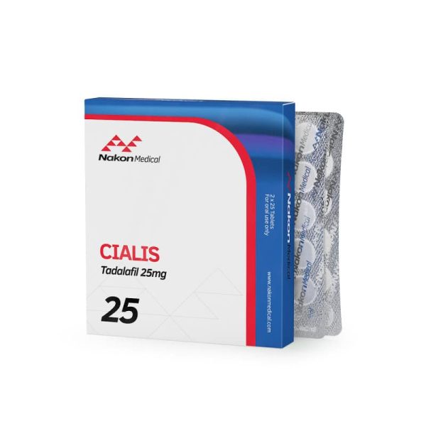 cialis 25mg nakon médico