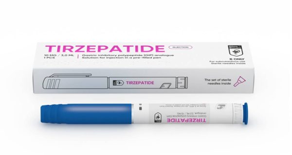 pen HB HGH Tirzepatide hilma