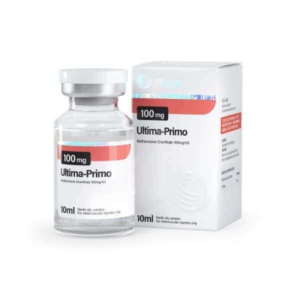 Ultima Primo 10 ml x 100 mg ml UltimaPharma